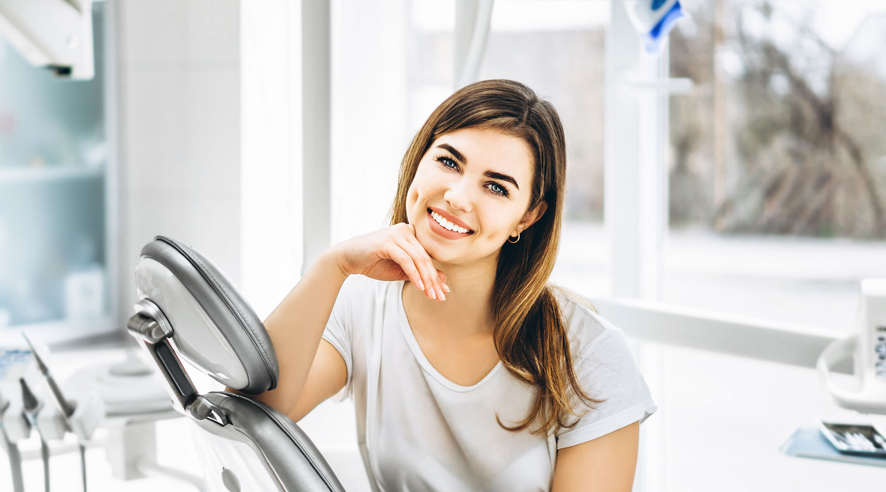 Just Smile Dental | Preventative Program, Dental Fillings and Periodontal Treatment