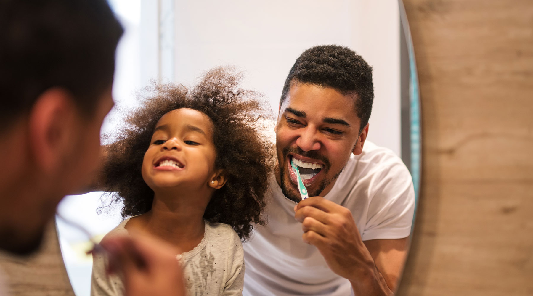 Just Smile Dental | Teeth Whitening, Oral Exams and Dental Bridges